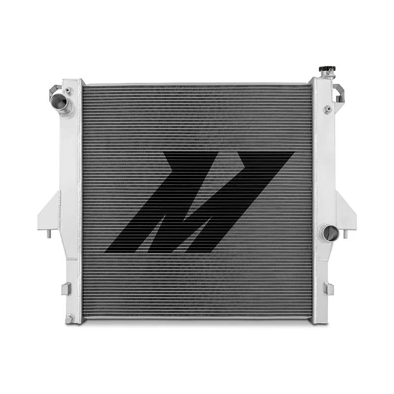 Mishimoto Essentials Bundle Kit 03-09 Dodge 5.9L / 6.7L Cummins - Image 2