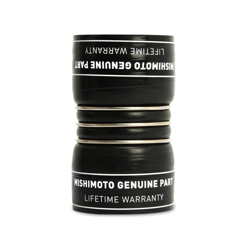 Mishimoto Factory-Fit Boot Kit 13-18 Ram 6.7L Cummins - Image 2