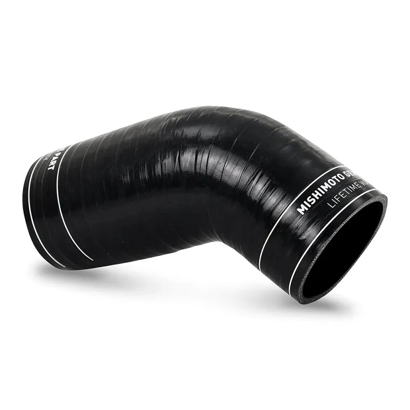 Mishimoto Factory-Fit Boot Kit 19-24 Ram 6.7L Cummins - Image 3