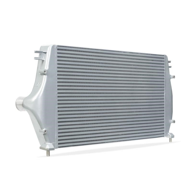 Mishimoto Intercooler 16-19 Nissan Titan 5.0L Cummins - Image 3