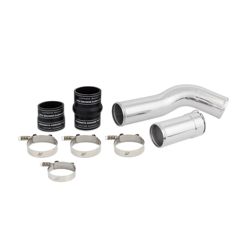 Mishimoto Intercooler Pipe and Boot Kit 17-23 Ford 6.7L Powerstroke - Image 3