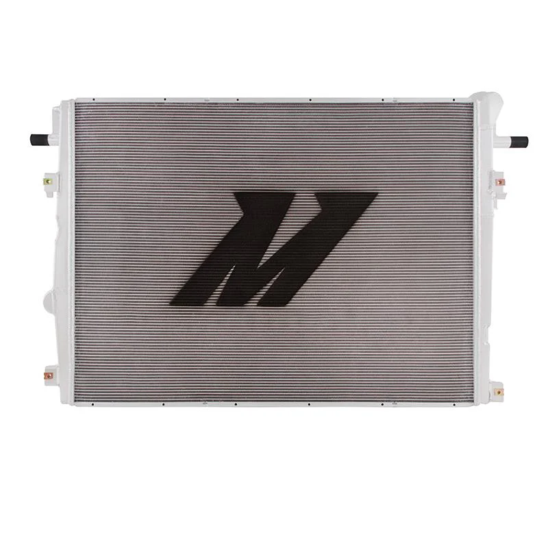 Mishimoto Heavy Duty Bundle Kit 11-16 Ford 6.7L Powerstroke - Image 2