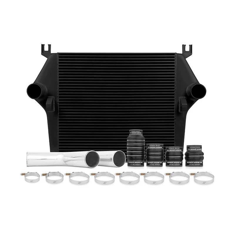 Mishimoto Heavy Duty Bundle Kit 07.5-09 Dodge Ram 6.7L Cummins - Image 3