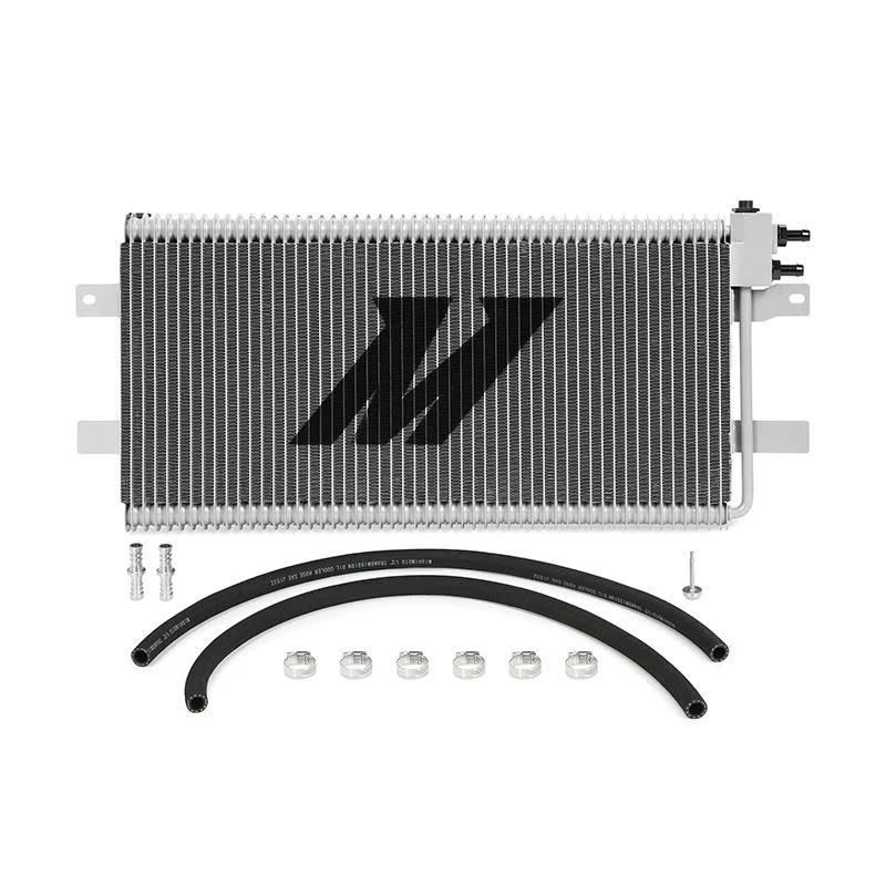Mishimoto Heavy Duty Bundle Kit 07.5-09 Dodge Ram 6.7L Cummins - Image 4
