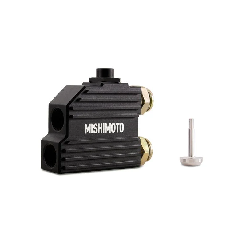 Mishimoto Thermal Bypass Valve Kit 13-18 Ram 6.7L Cummins - Image 2