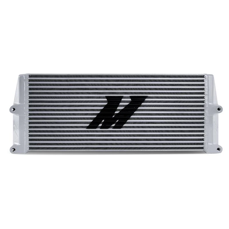 Mishimoto Performance Oil Cooler Kit 11-19 Ford 6.7L Powerstroke - Image 3