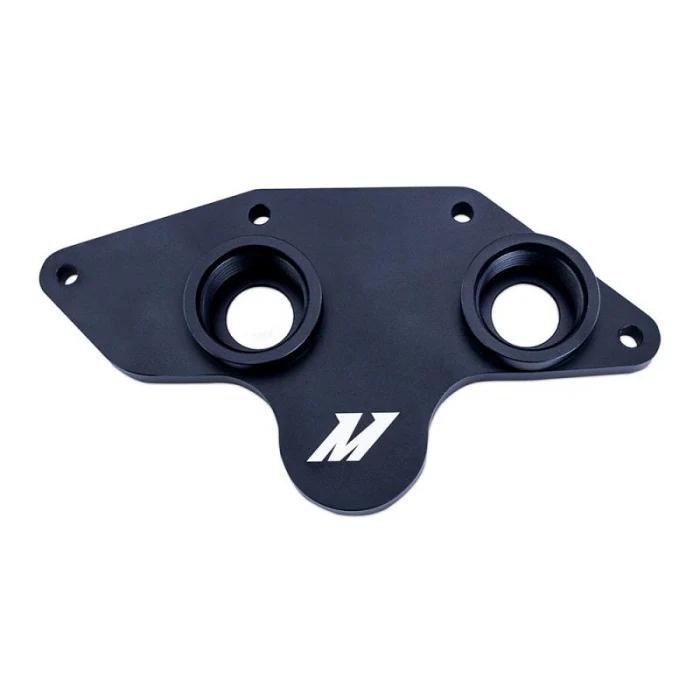 Mishimoto Performance Oil Cooler Kit 11-19 Ford 6.7L Powerstroke - Image 8