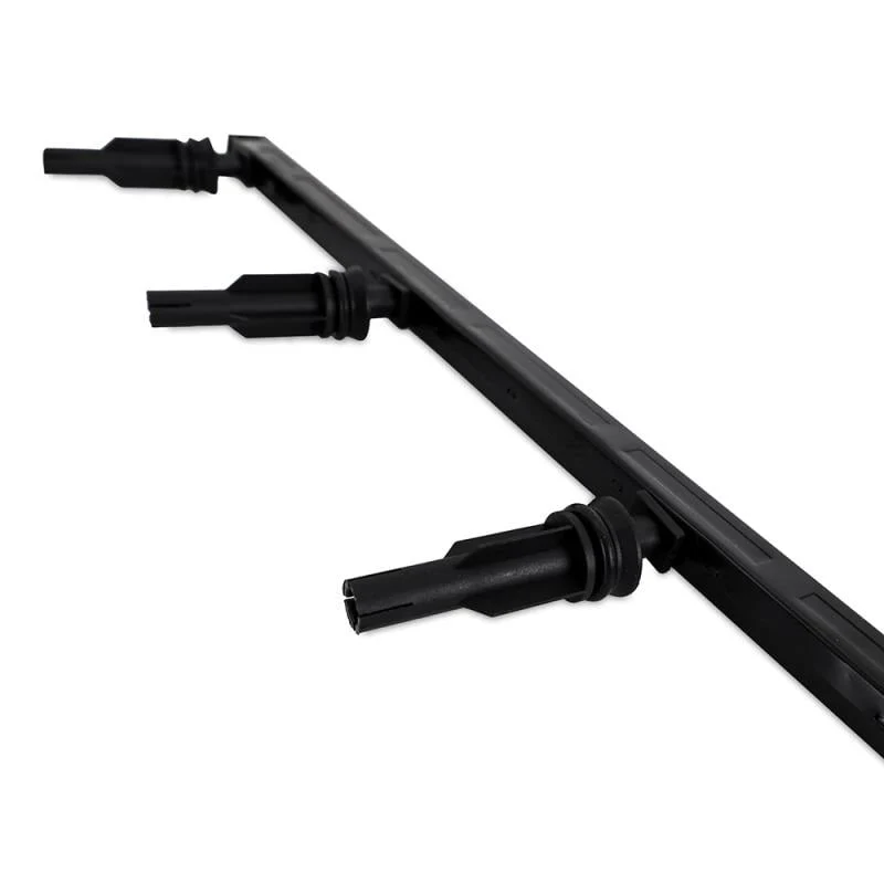 Mishimoto Replacement Glow Plug Harness 03-04 Ford 6.0L Powerstroke - Image 2