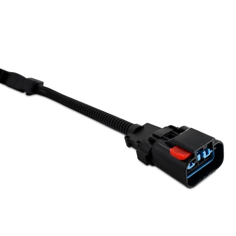 Mishimoto Replacement Glow Plug Harness 03-04 Ford 6.0L Powerstroke - Image 3