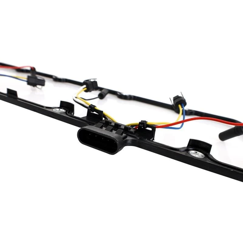Mishimoto Replacement Glow Plug Harness And Gasket Set 94-97 Ford 7.3L Powerstroke - Image 2