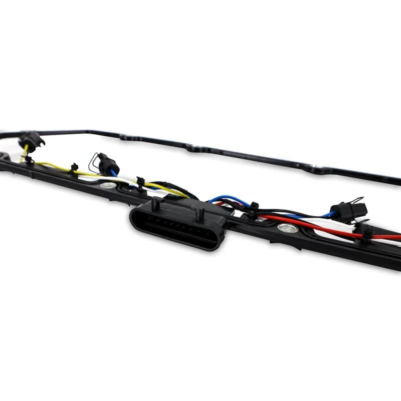 Mishimoto Replacement Glow Plug Harness And Gasket Set 99-03 Ford 7.3L Powerstroke - Image 2