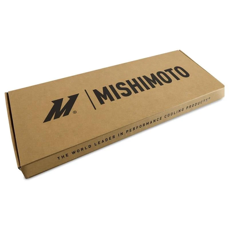 Mishimoto Replacement Glow Plug Harness And Gasket Set 99-03 Ford 7.3L Powerstroke - Image 4