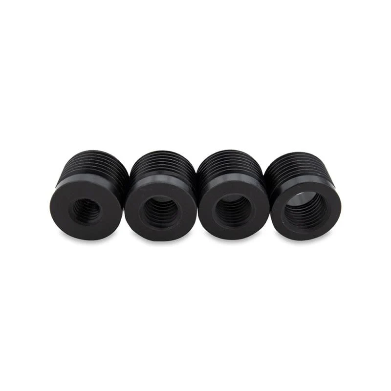 Mishimoto Shift Knob Adapter Kit 4pc - Image 2