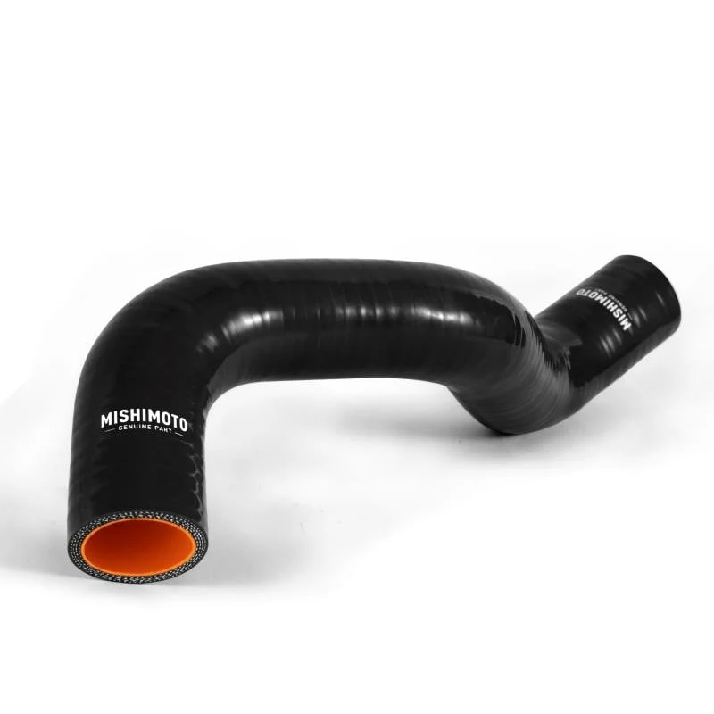 Mishimoto Silicone Coolant Hose Kit 16-19 Nissan Titan 5.0L Cummins - Image 2