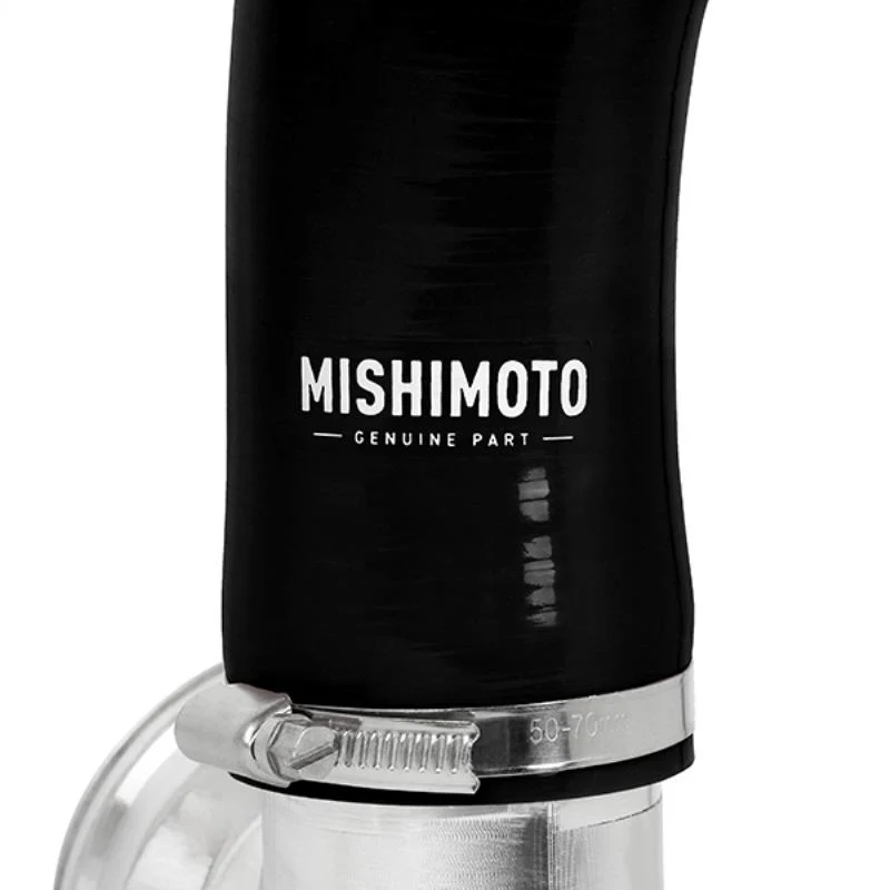 Mishimoto Silicone Coolant Hose Kit 11-16 Ford 6.7L Powerstroke - Image 3