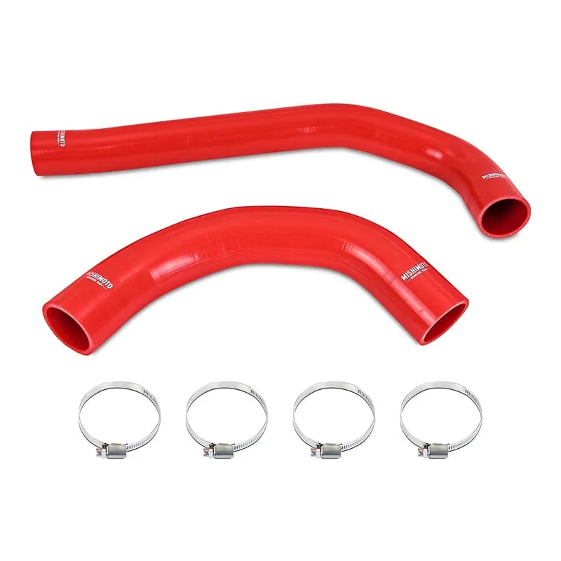 Mishimoto Silicone Coolant Hose Kit 19-26 Ram 6.7L Cummins non-H.O. - Image 10