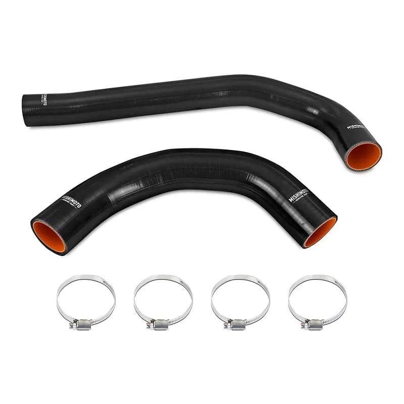Mishimoto Silicone Coolant Hose Kit 19-26 Ram 6.7L Cummins non-H.O. - Image 11