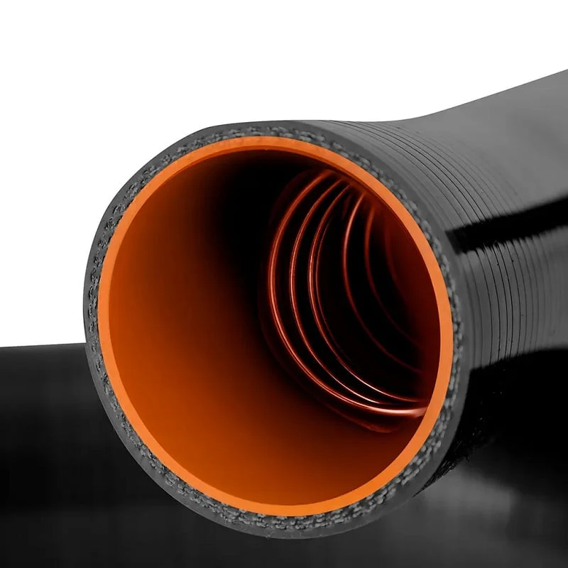 Mishimoto Silicone Coolant Hose Kit 19-26 Ram 6.7L Cummins non-H.O. - Image 8