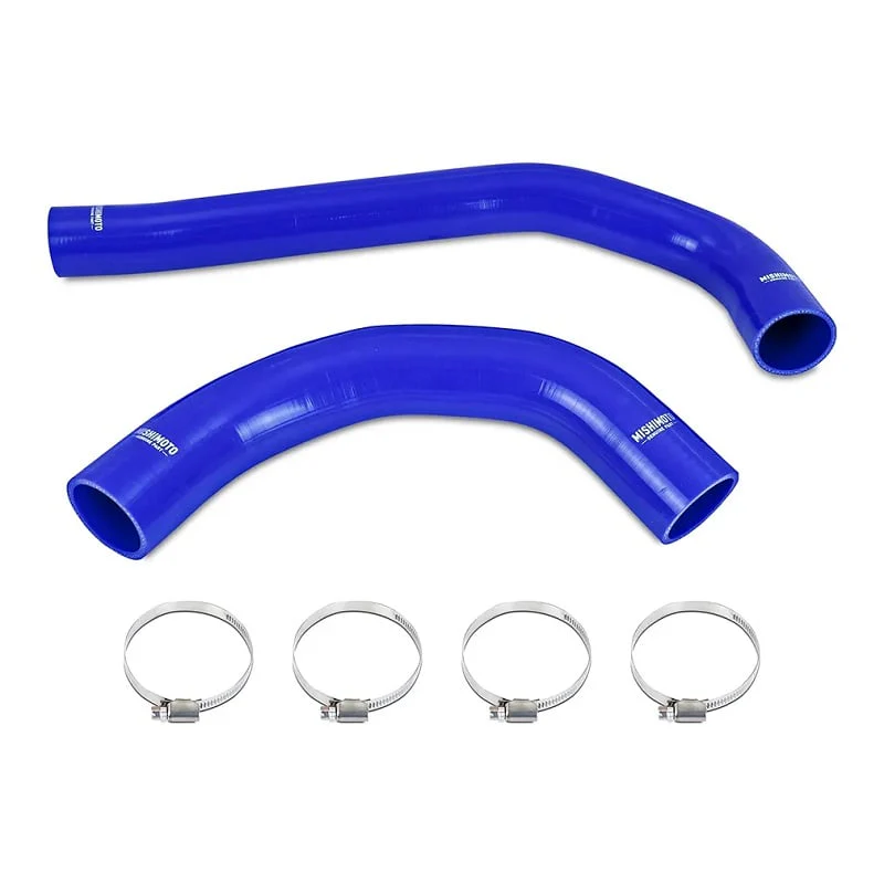 Mishimoto Silicone Coolant Hose Kit 19-26 Ram 6.7L Cummins non-H.O. - Image 9