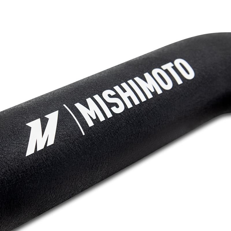 Mishimoto Silver Intercooler Kit 99-03 Ford 7.3L Powerstroke - Image 10