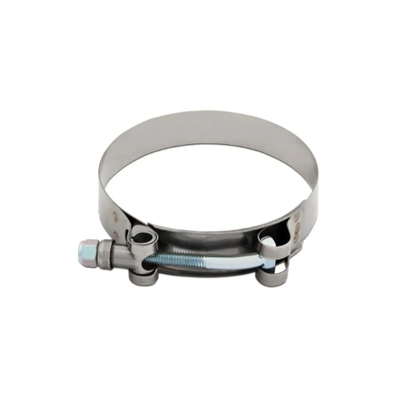 Mishimoto Stainless Steel T-Bolt Clamp