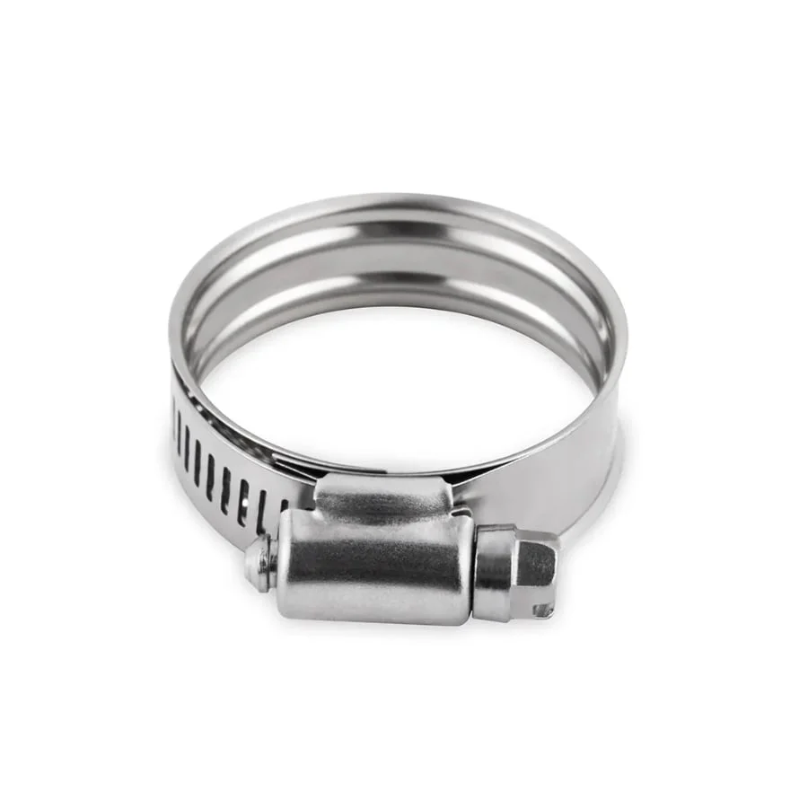 Mishimoto Sure Grip Protective Hose Clamps | Choose From 3 Sizes | 2.5" 3.0" 3.7" (65mm 75mm 95mm) - Image 3
