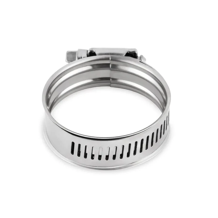 Mishimoto Sure Grip Protective Hose Clamps | Choose From 3 Sizes | 2.5" 3.0" 3.7" (65mm 75mm 95mm) - Image 4