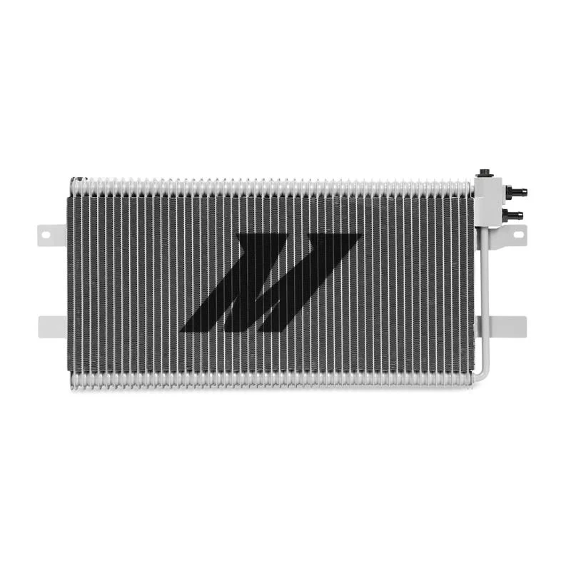 Mishimoto Transmission Cooler 03-09 Ram 5.9L / 6.7L Cummins - Image 2