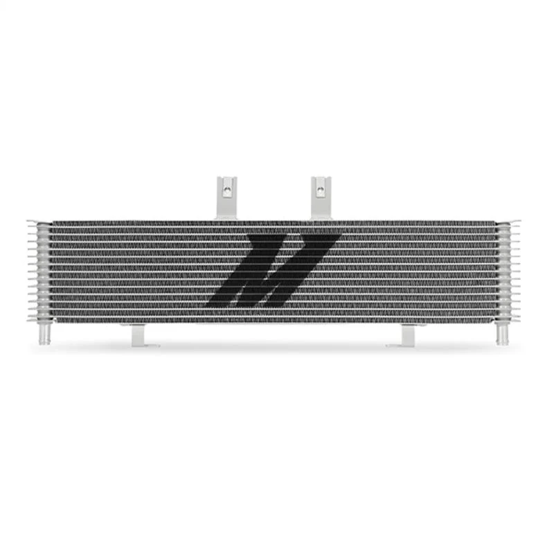 Mishimoto Transmission Cooler 06-10 GM 6.6L Duramax LBZ/LMM - Image 3