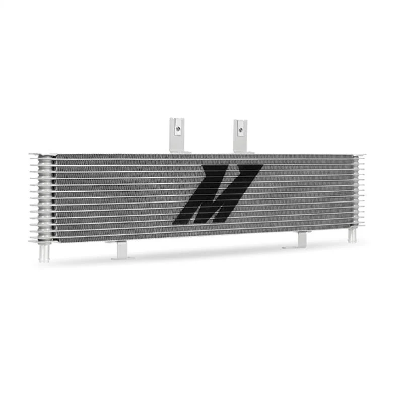 Mishimoto Transmission Cooler 11-14 GM 6.6L Duramax LML - Image 4