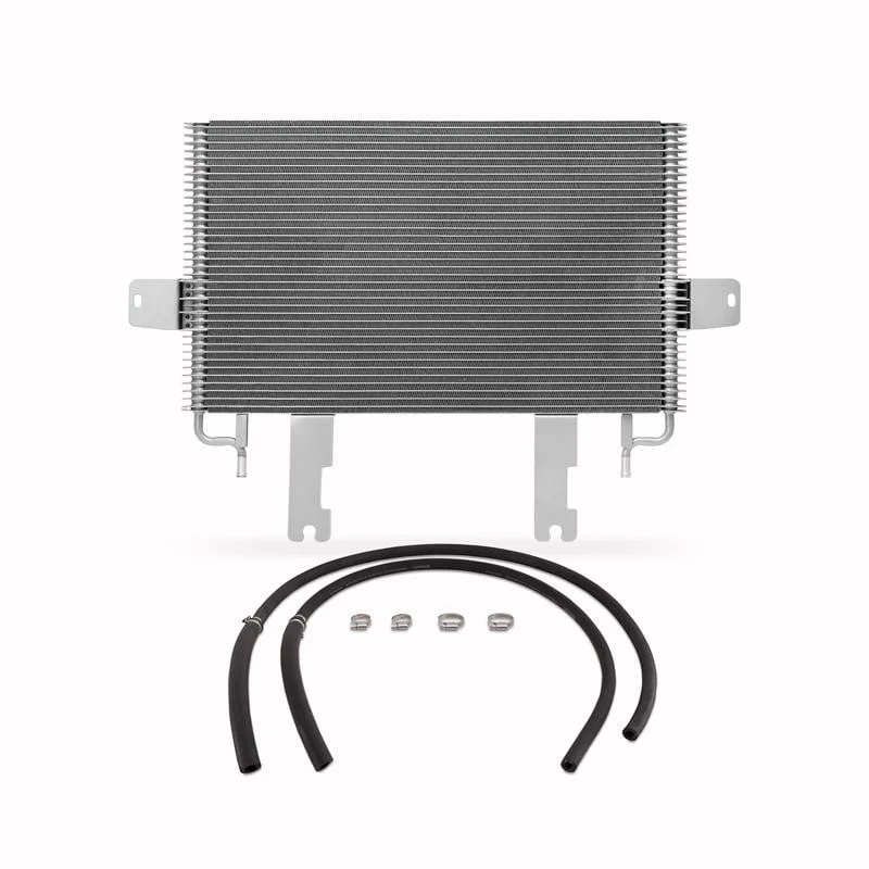 Mishimoto Transmission Cooler 99-03 Ford 7.3L Powerstroke - Image 2