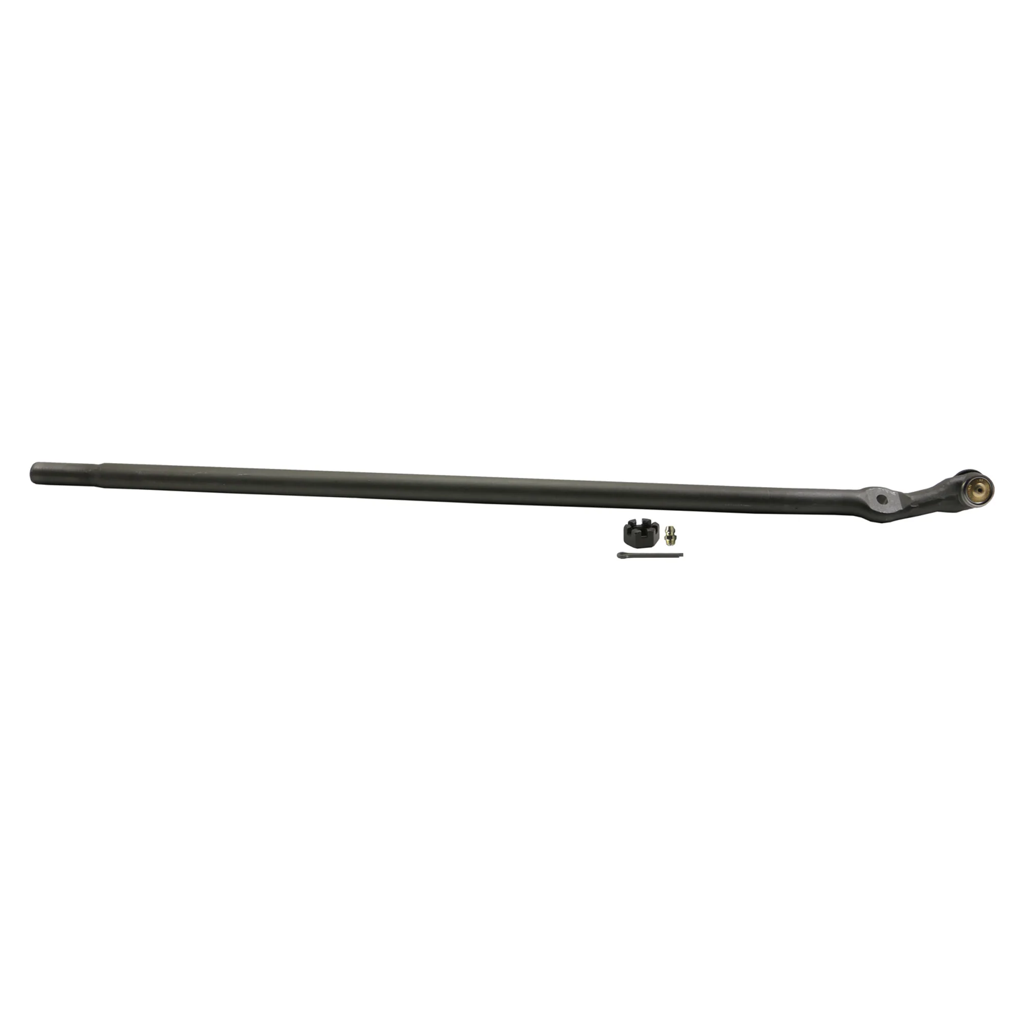 MOOG DS1456 Outer Tie Rod (Right) 98-99 Dodge Ram 5.9L 2500/3500 4WD - Image 2