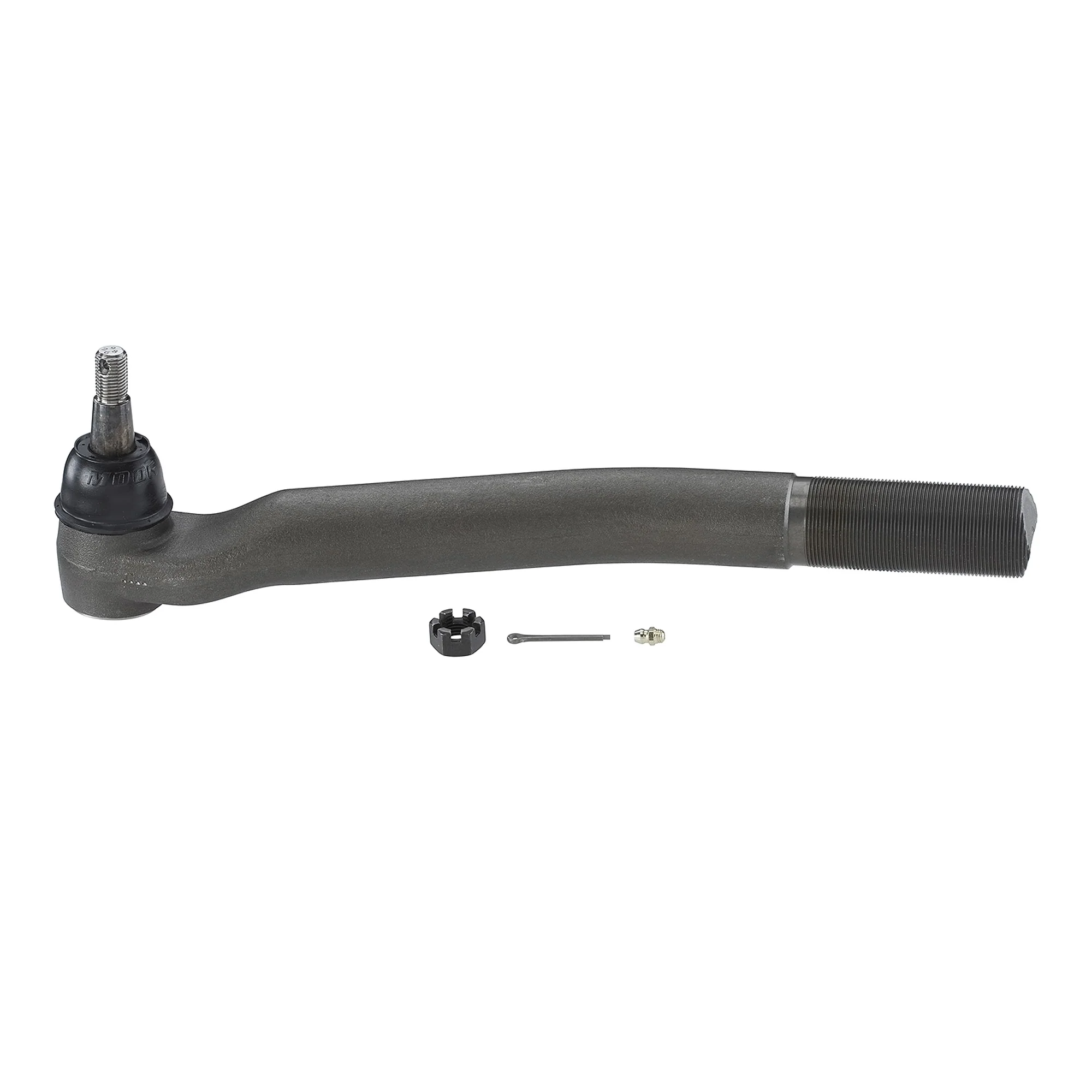 MOOG ES800881 Left Outer Tie Rod 08-16 Ford F350 4WD | 11-16 Ford F250 4WD