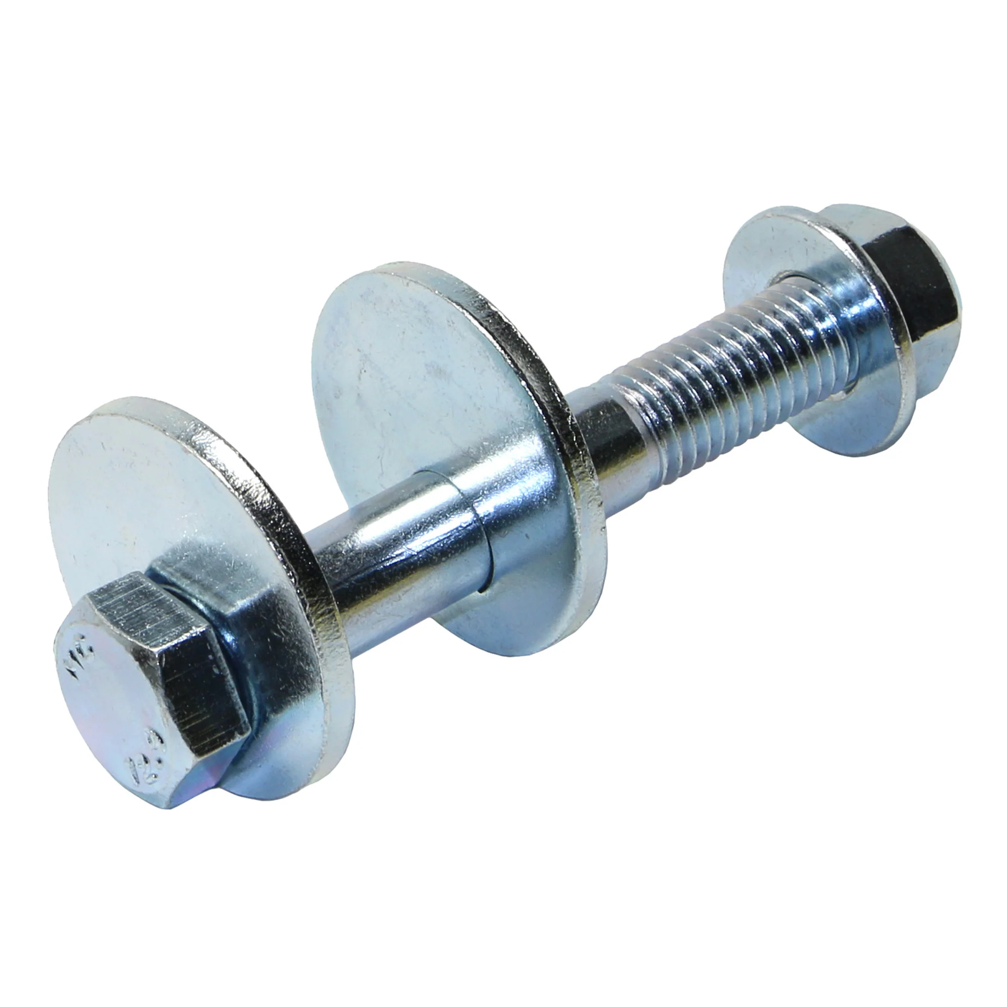 MOOG K100132 Alignment Cam Bolt Kit 98.5-13 Ram 2500 | 98.5-12 Ram 3500 4WD - Image 2