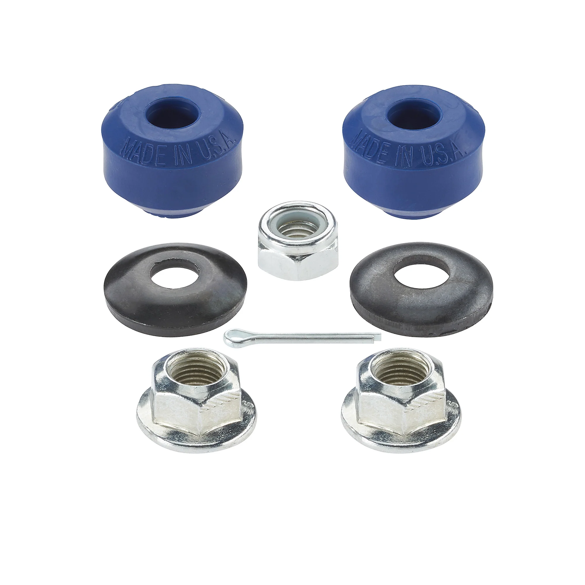 MOOG K7300 Sway Bar End Link Bushing Kit 94-10 Dodge Ram 2500/3500 4WD - Image 2