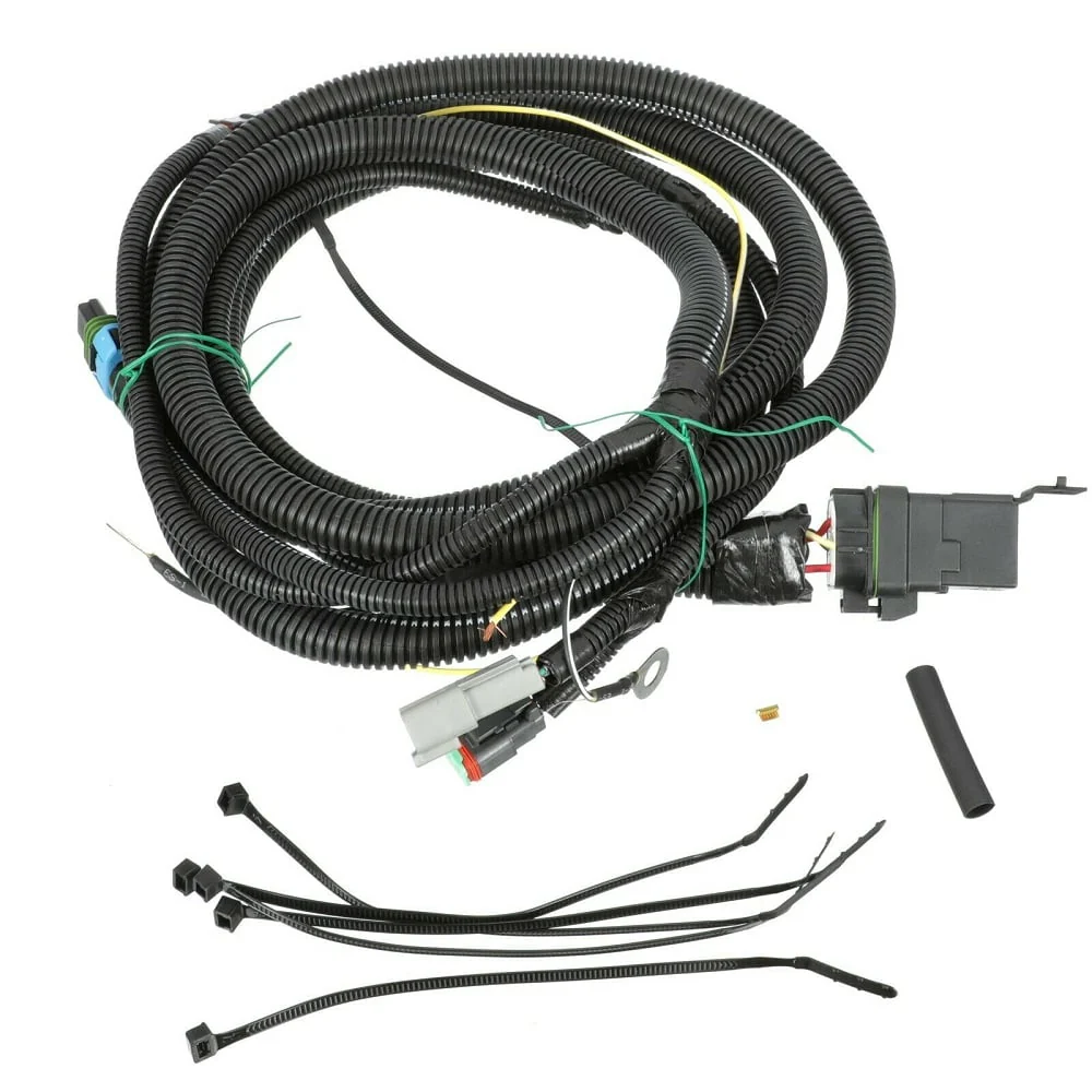 Mopar Severe Duty Fuel Filtration Kit 07.5-12 Ram 6.7L Cummins - Image 3