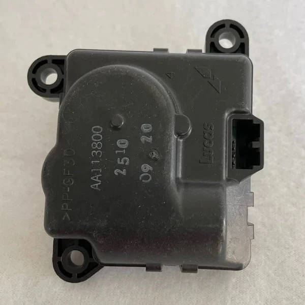 Mopar A/C Temperature Door Actuator 94-02 Ram 5.9L Cummins