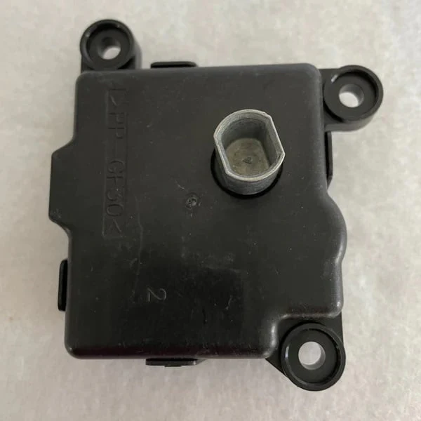 Mopar A/C Temperature Door Actuator 94-02 Ram 5.9L Cummins - Image 2