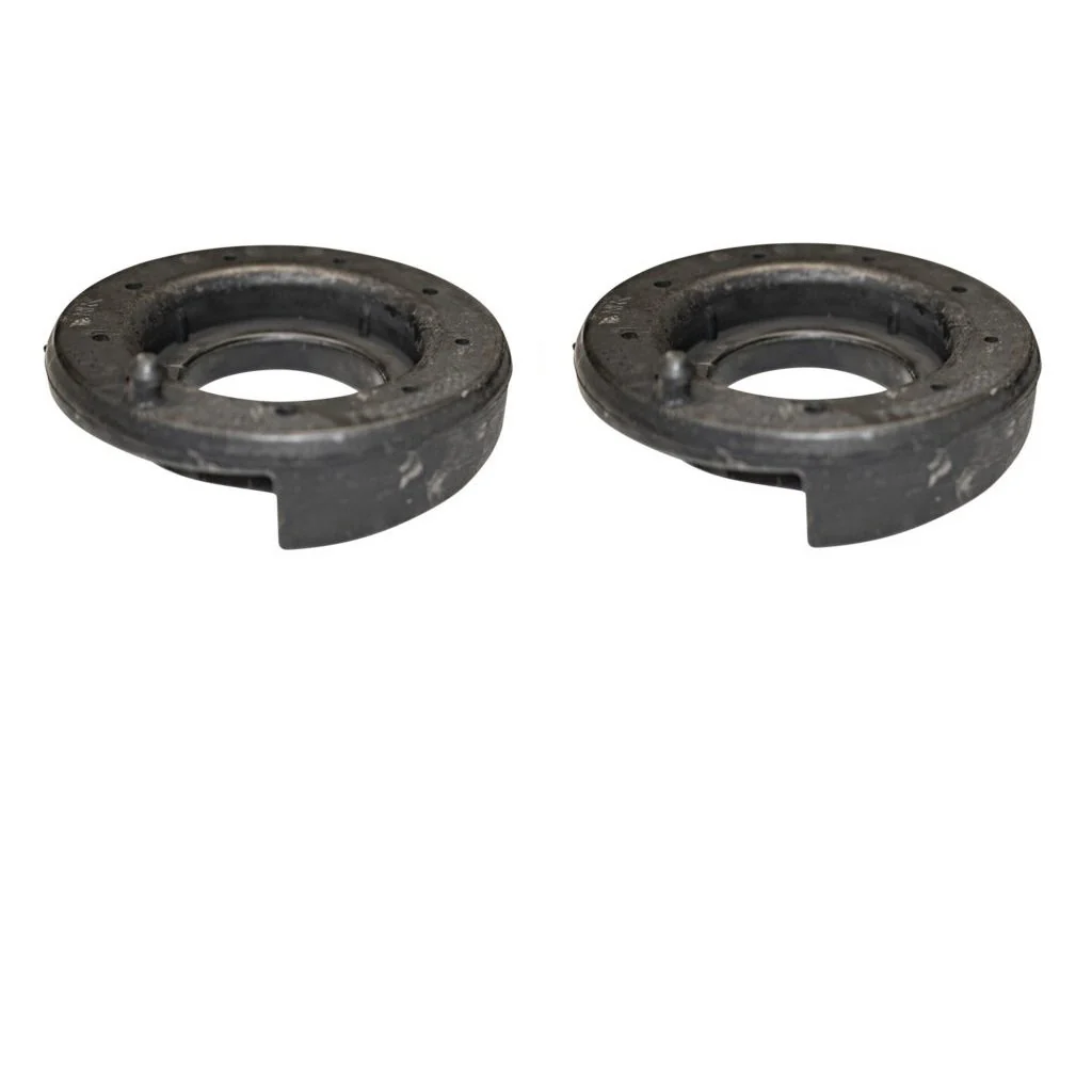 Mopar Power Wagon Front Isolator Set of Two 13-24 Ram 3500 / 14-24 Ram 2500
