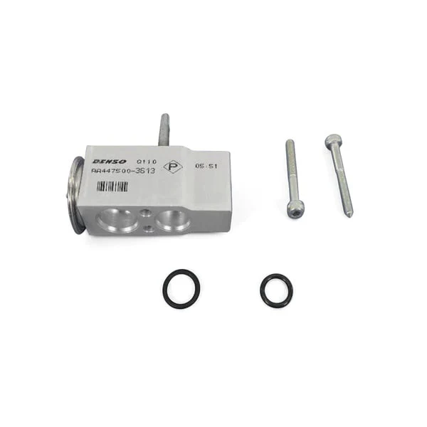 Mopar Replacement A/C Expansion Valve Kit 10-12 Ram 6.7L Cummins 2500/3500 - Image 2