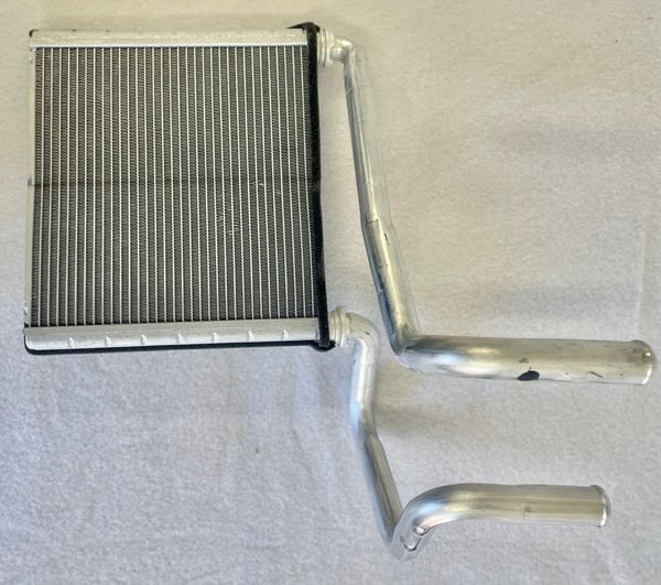 Mopar Replacement Heater Core 10-20 Ram 6.7L Cummins 2500/3500 | 14-20 Ram 1500 3.0L Ecodiesel - Image 2