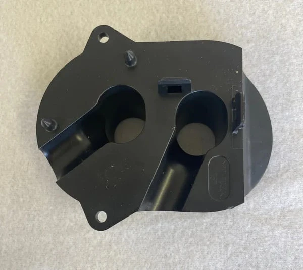 Mopar Replacement Heater Core 10-20 Ram 6.7L Cummins 2500/3500 | 14-20 Ram 1500 3.0L Ecodiesel - Image 4
