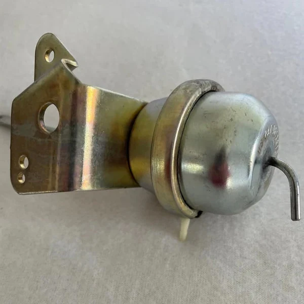 Mopar Replacement Heater Door Actuator 94-02 Ram 5.9L Cummins 2500/3500 - Image 3