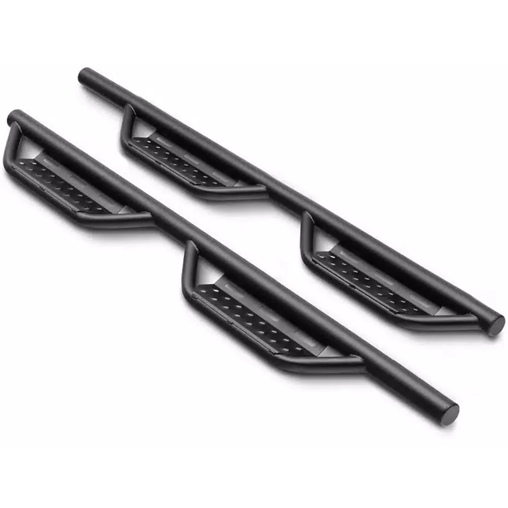 N-Fab Nerf Step RS 20-21 GM 2500HD / 3500 - Image 2