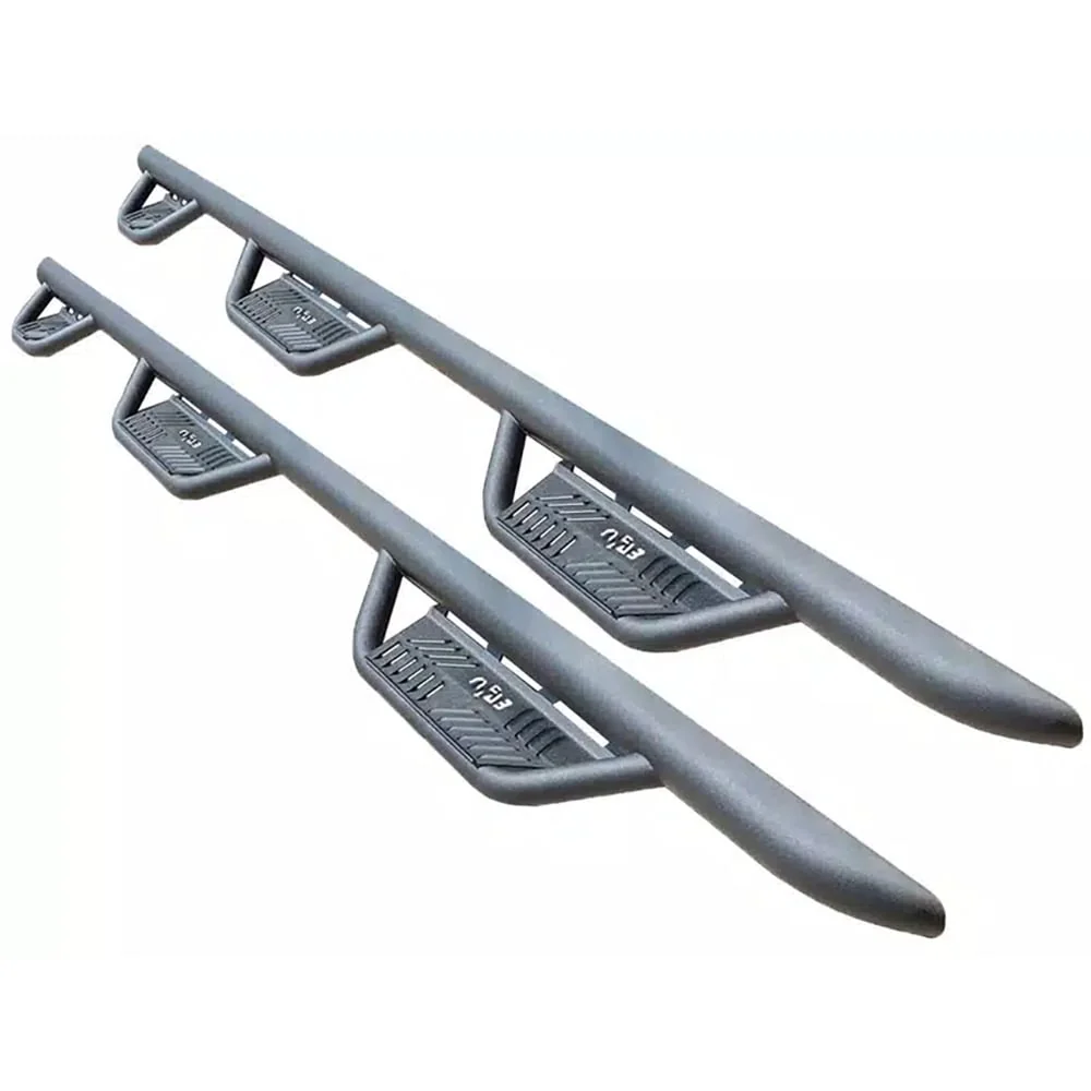 N-Fab Bed Access Podium Steps 10-18 Ram 2500 / 3500 - Image 3
