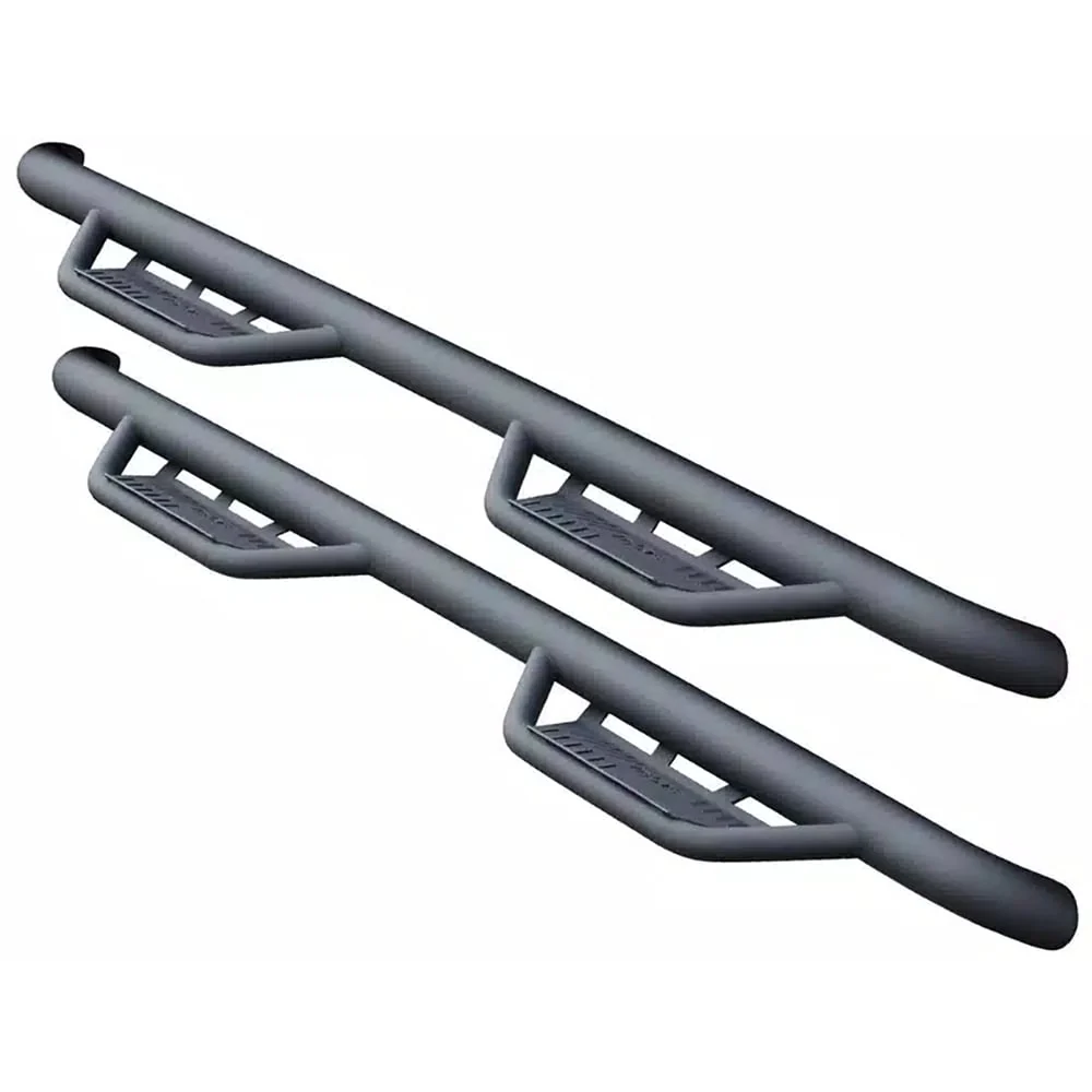 N-Fab Cab Length Podium Steps 07.5-10 GM 2500HD / 3500 - Image 5