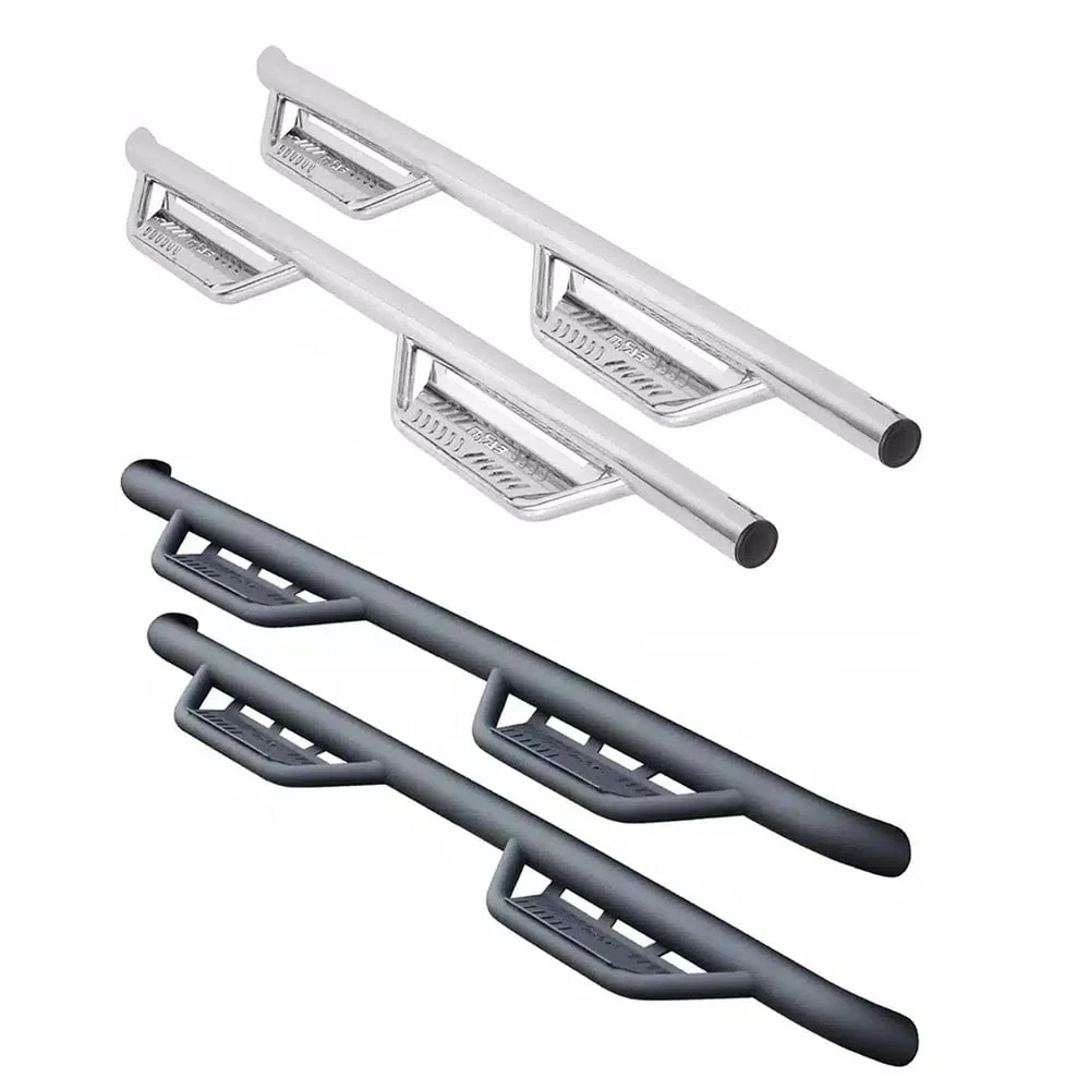 N-Fab Cab Length Podium Steps 17-23 Ford F-250 / F-350 SuperDuty