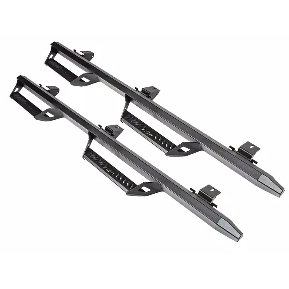 N-Fab Predator Pro Nerf Step 17-23 Ford F-250 / F-350 SuperDuty - Image 2