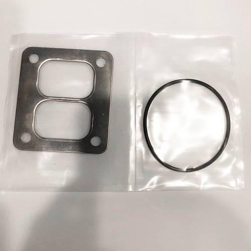 No Limit Fabrication 82/85 Ball Bearing Compound Turbo Kit 17-19 Ford 6.7L Powerstroke - Image 6
