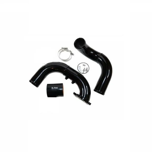 No Limit Fabrication Cold Side Intercooler Pipe Kit 03-07 Ford 6.0L Powerstroke - Image 2